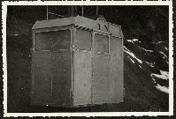 Materialseilbahn Weithaler