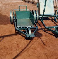 Erdwagen
