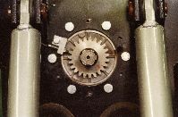 Raupen-Traktor Weithaler Max-Trac 1997
