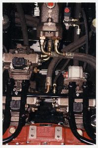 Raupen-Traktor Weithaler Max-Trac 1997