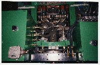 Raupen-Traktor Weithaler Max-Trac 1997